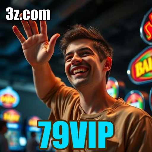 79VIP Torneios